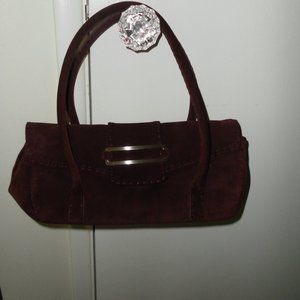 Ann Taylor  Shoulder Purse